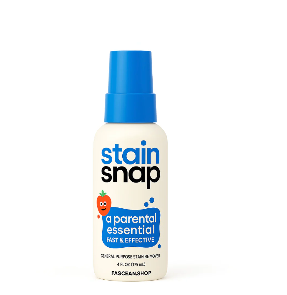 StainSnap