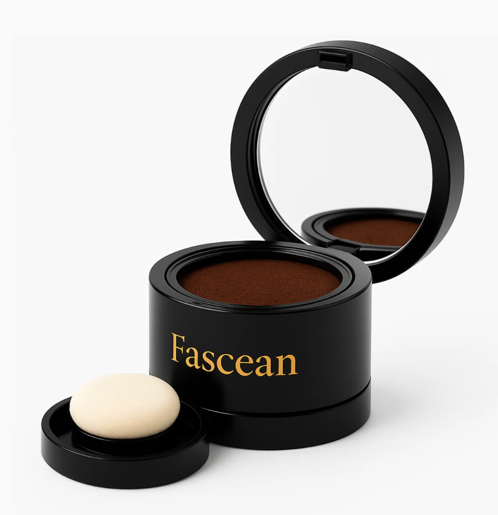 Hair Density Filler